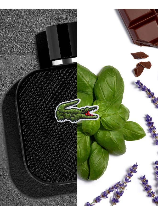 Eau De Noir Intense Eau de Toilette 50 ml