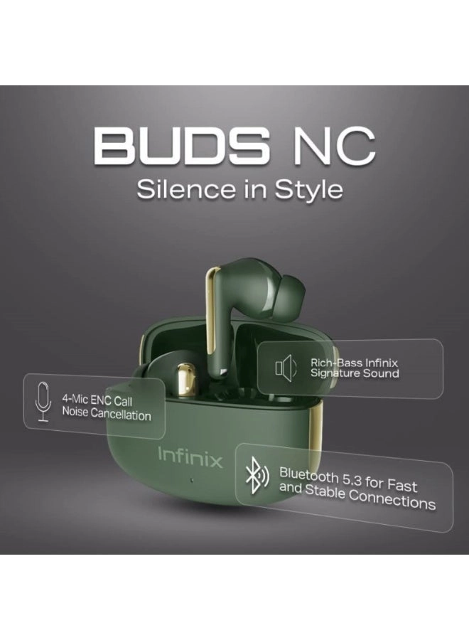 Buds NC XE28 - Wireless Earbud