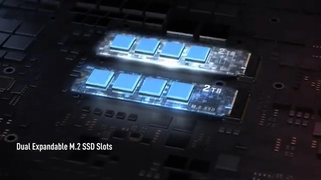 TUF Gaming A14 FA401WV-RG011W - 14'' Ryzen AI 9 32GB DDR5 2TB SSD