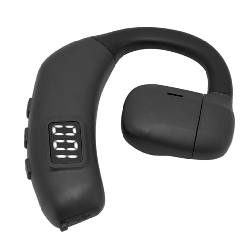 Bone Conduction Headphone Wireless Headphone