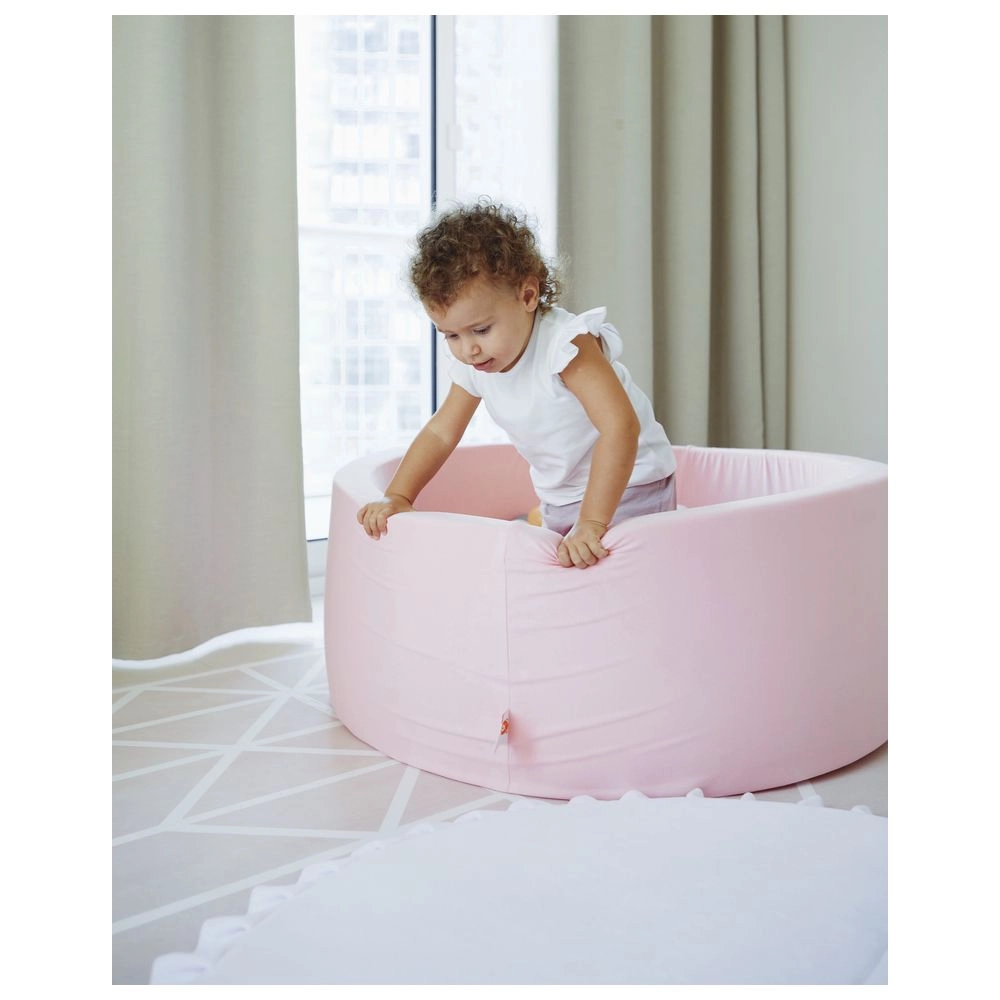 Round Ball Pit - 6 months
