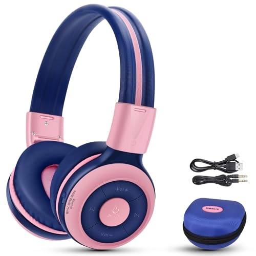 712 Wireless Headphone