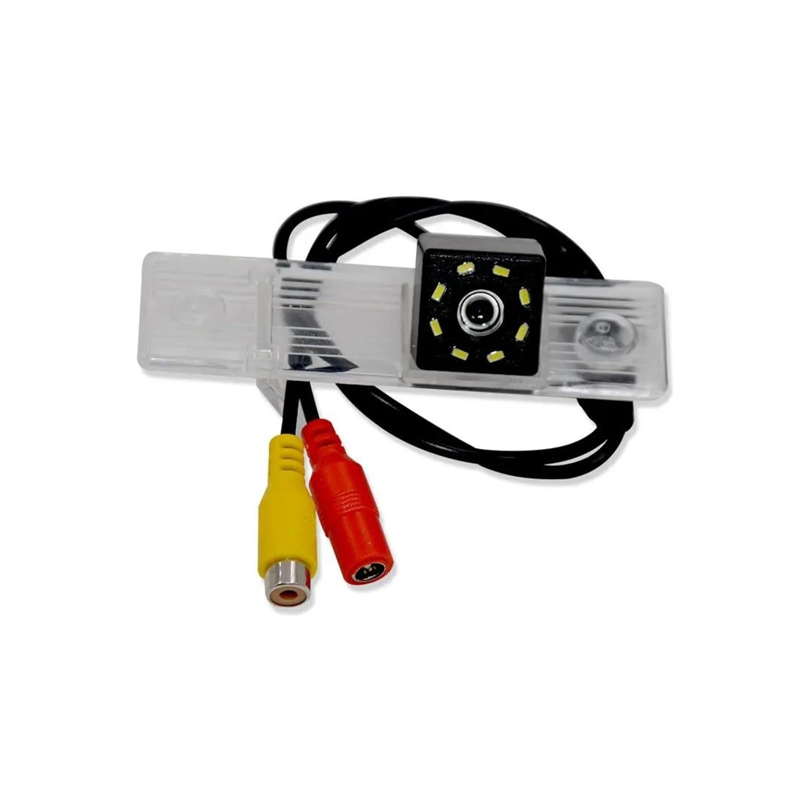 CCD Car Rear View Camera - HD night vision 728 x 512 pixels