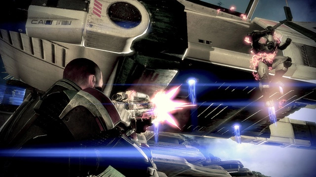 Mass Effect 3 - PlayStation 3