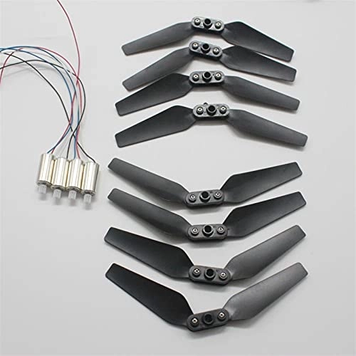 KF609 - Motor Arms Green