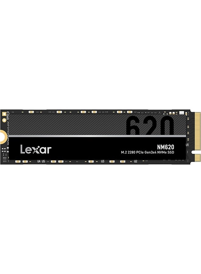 NM620 - 256GB M.2 2280