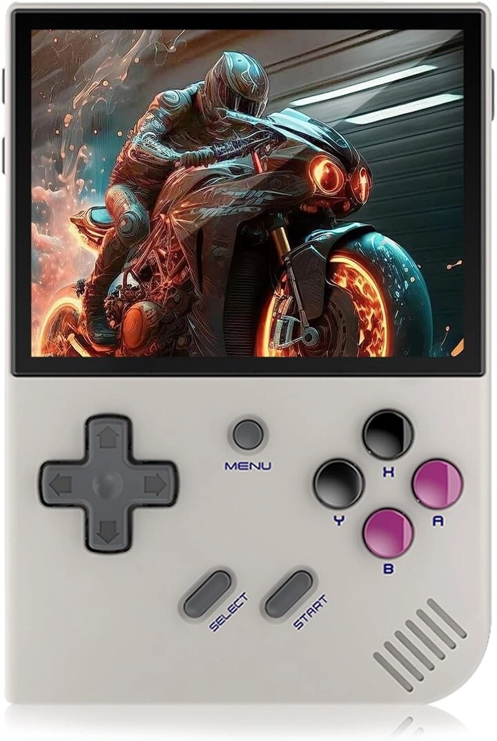WESICH RG35XX Plus - 64+128GB
