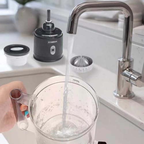 Citrus Juicer - 80 watts 400mL