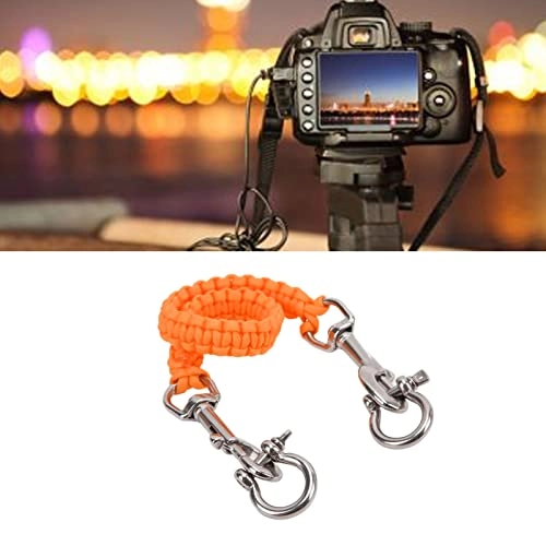 Diving Camera Rope - Diving Camera Housing Handle Rope