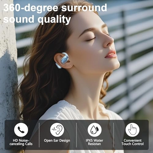 Wireless Headphones - Wireless Headphone