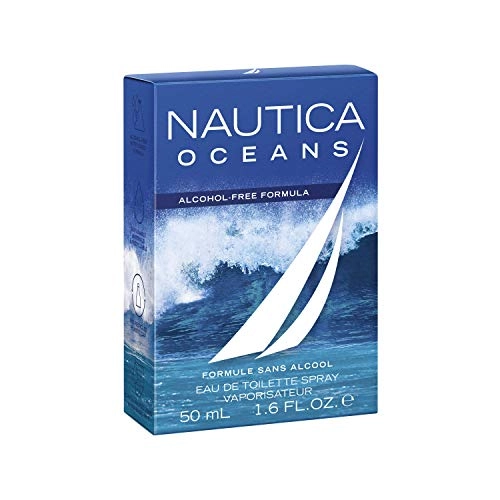 Oceans Eau de Toilette 1.6 fl oz