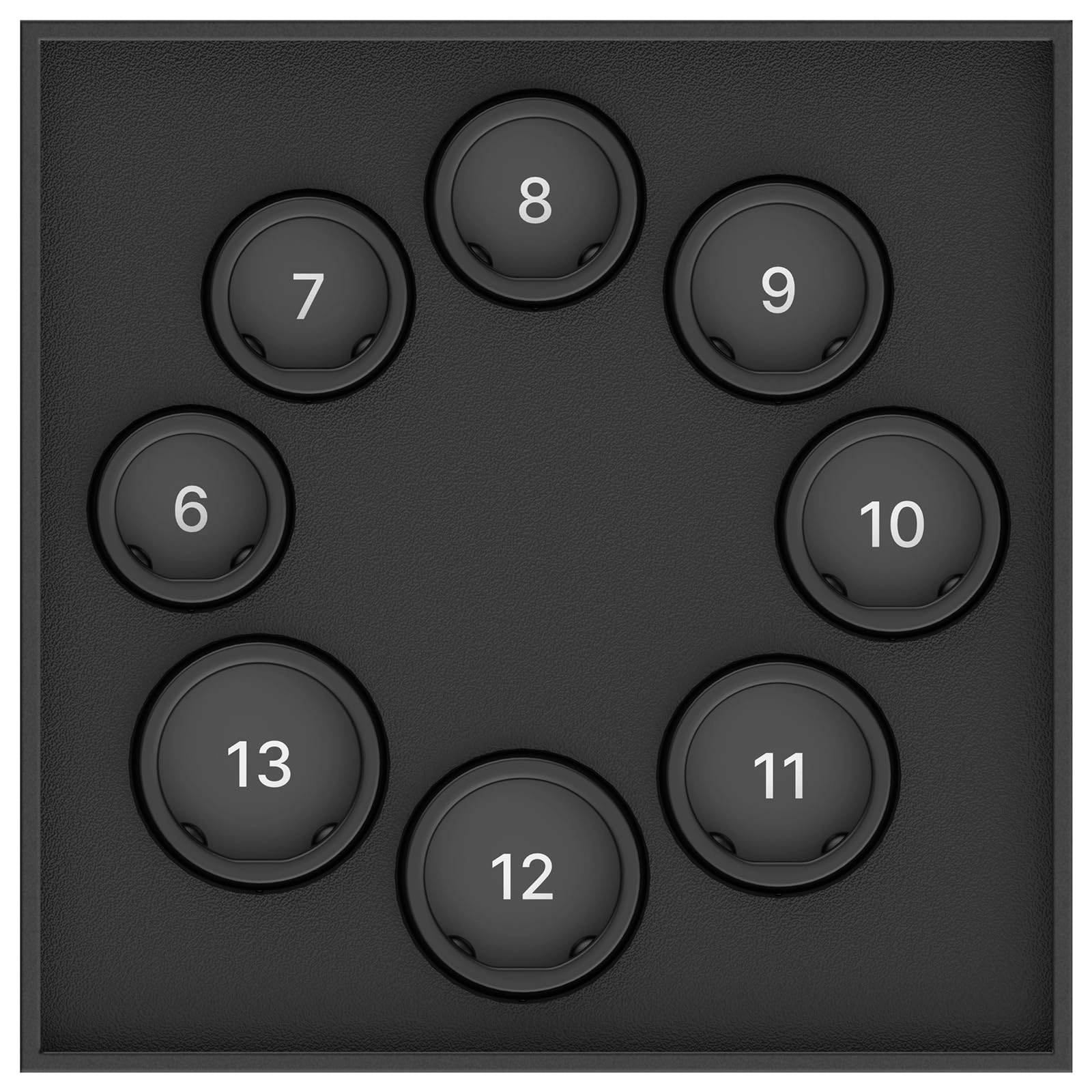 Renpho Lynx Smart Ring-Sizing Kit