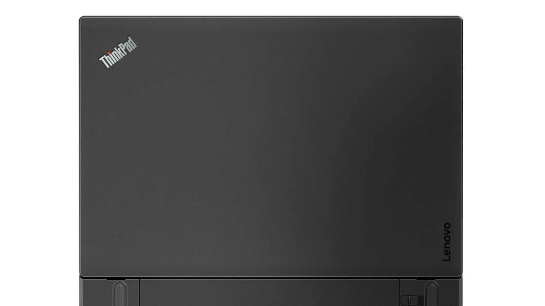 Lenovo (Renewed) X270 - 12.5'' Core i5 8GB DDR4 256GB SSD
