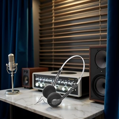 CLB2003 Wired Headphone