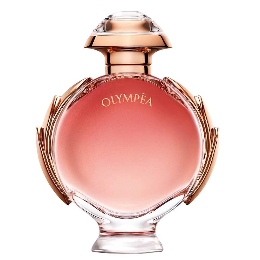 BFF Trading LLC Olympea Legend Eau de Parfum 80 ml