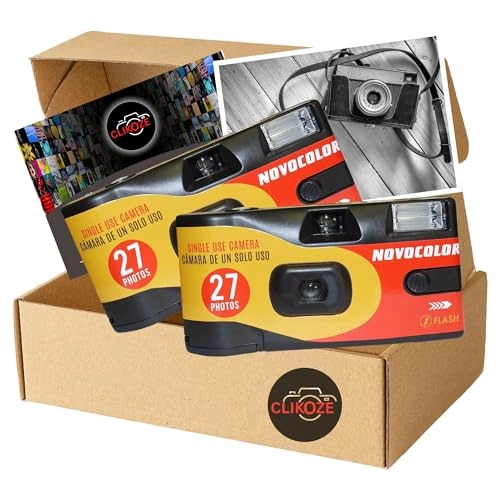 APM401010 - 27 exposures 35mm + Photography Tips Card