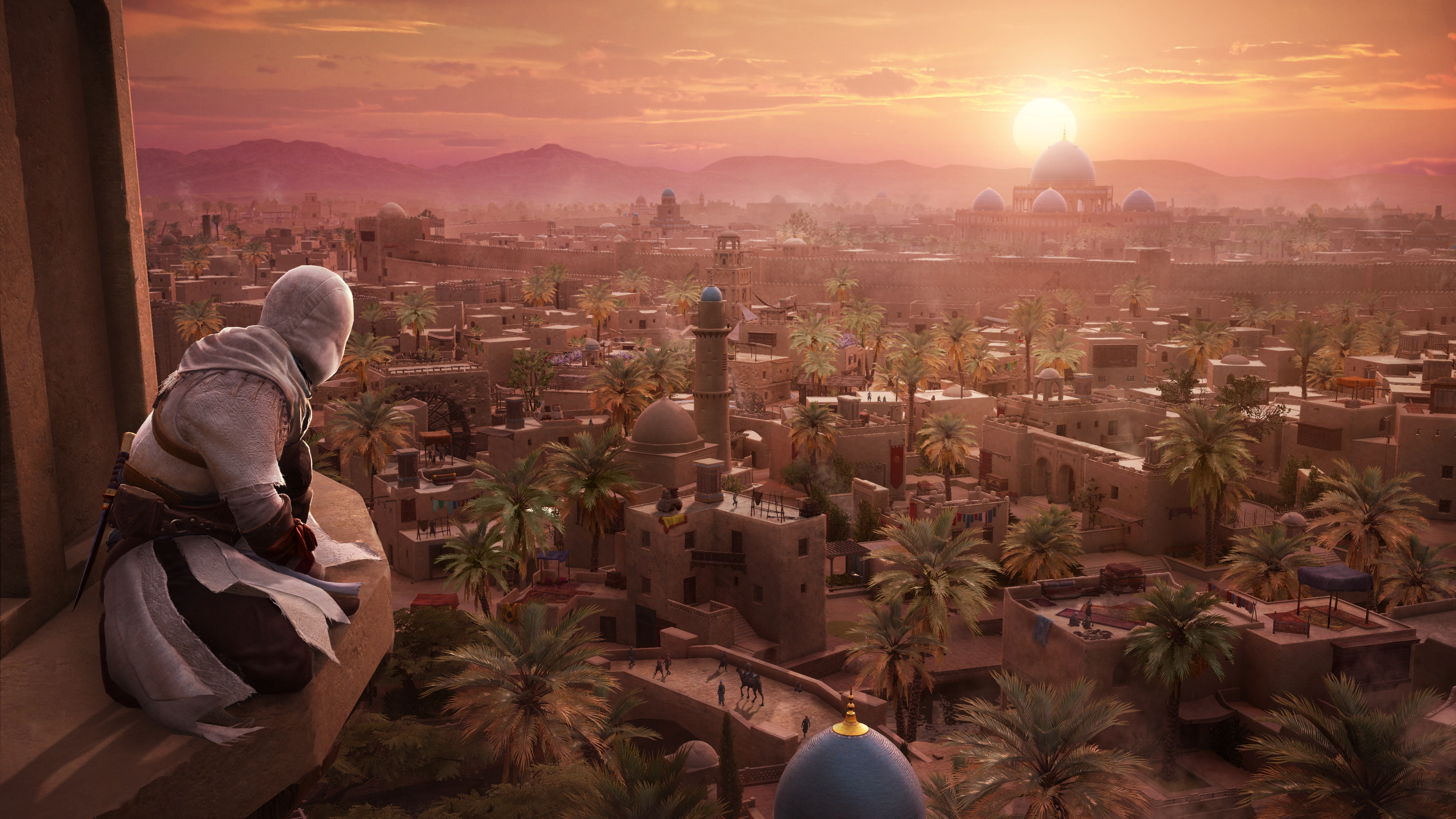 Assassin’s Creed Mirage - PlayStation 5