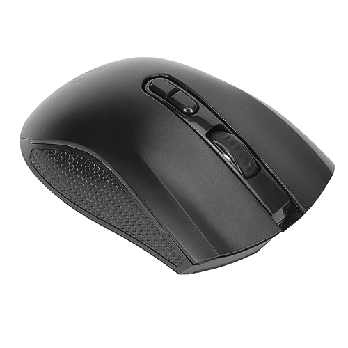 Wireless Mouse - 2.4G Wireless