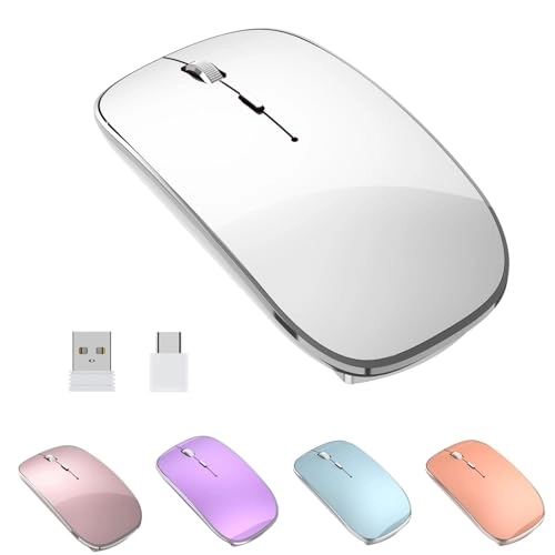 Q23S Mouse - Wireless