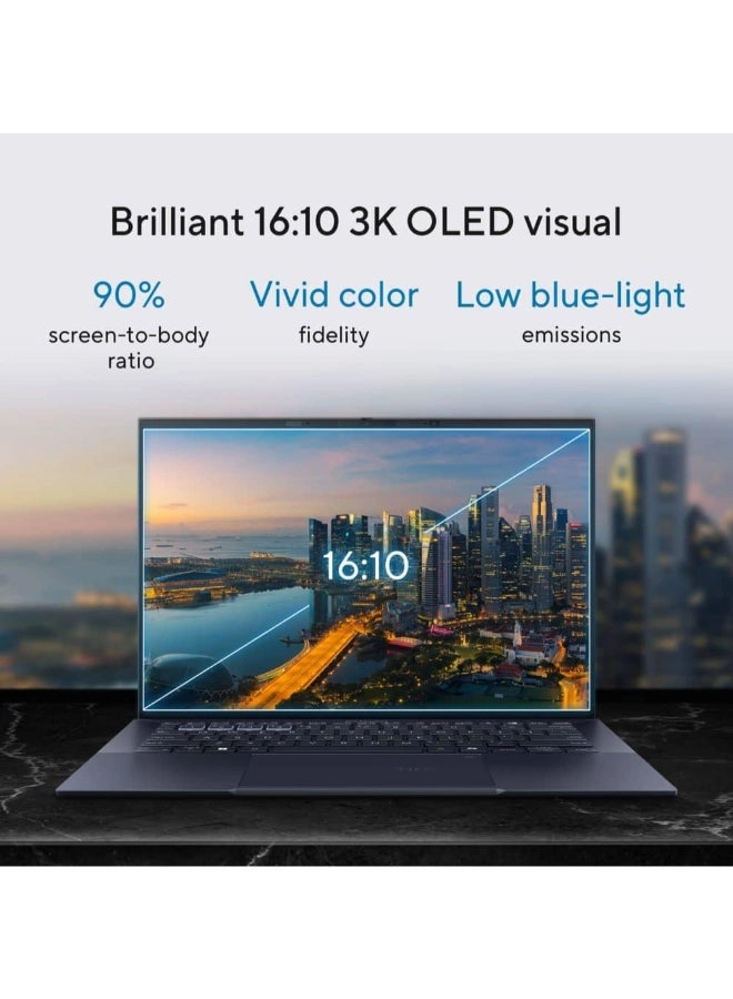 ExpertBook B9 B9403CVA - 14'' Core 7 32GB DDR5 1TB SSD