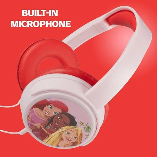 DY-10903-PC2 Wired Headphone