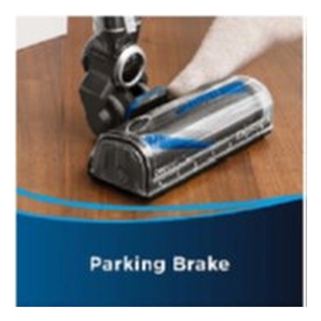 Omnipet Turbo - Complete surface cleaning solution 50 Minutes