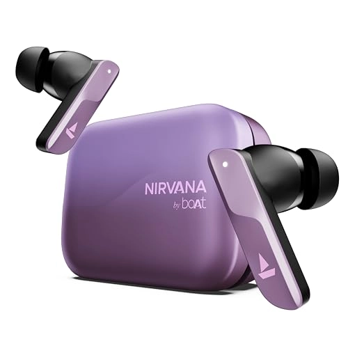 Nirvana X TWS Wireless Earbud
