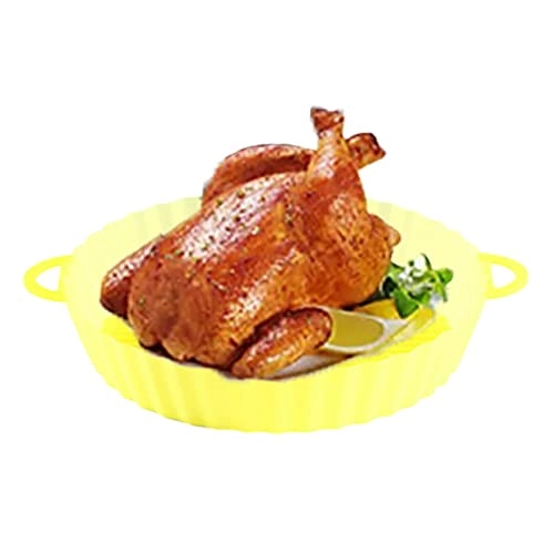 Air Fryer Sheets Liners - Silicone 1 piece(s)