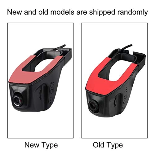 Car DVR Camera - 1920 x 1080 30FPS