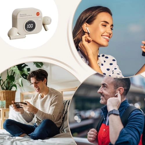 Wireless Game Earphones Wireless Earbud