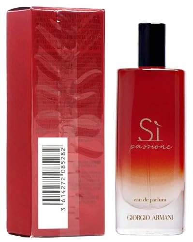 Si Passione - Eau de Parfum 15 ml