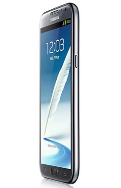 Galaxy Note II - 16GB