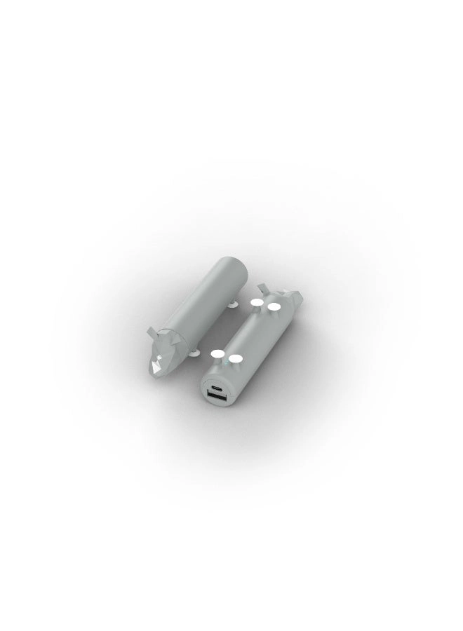 Panda Power Pets - 4800 mAh Quick Charging 3.0