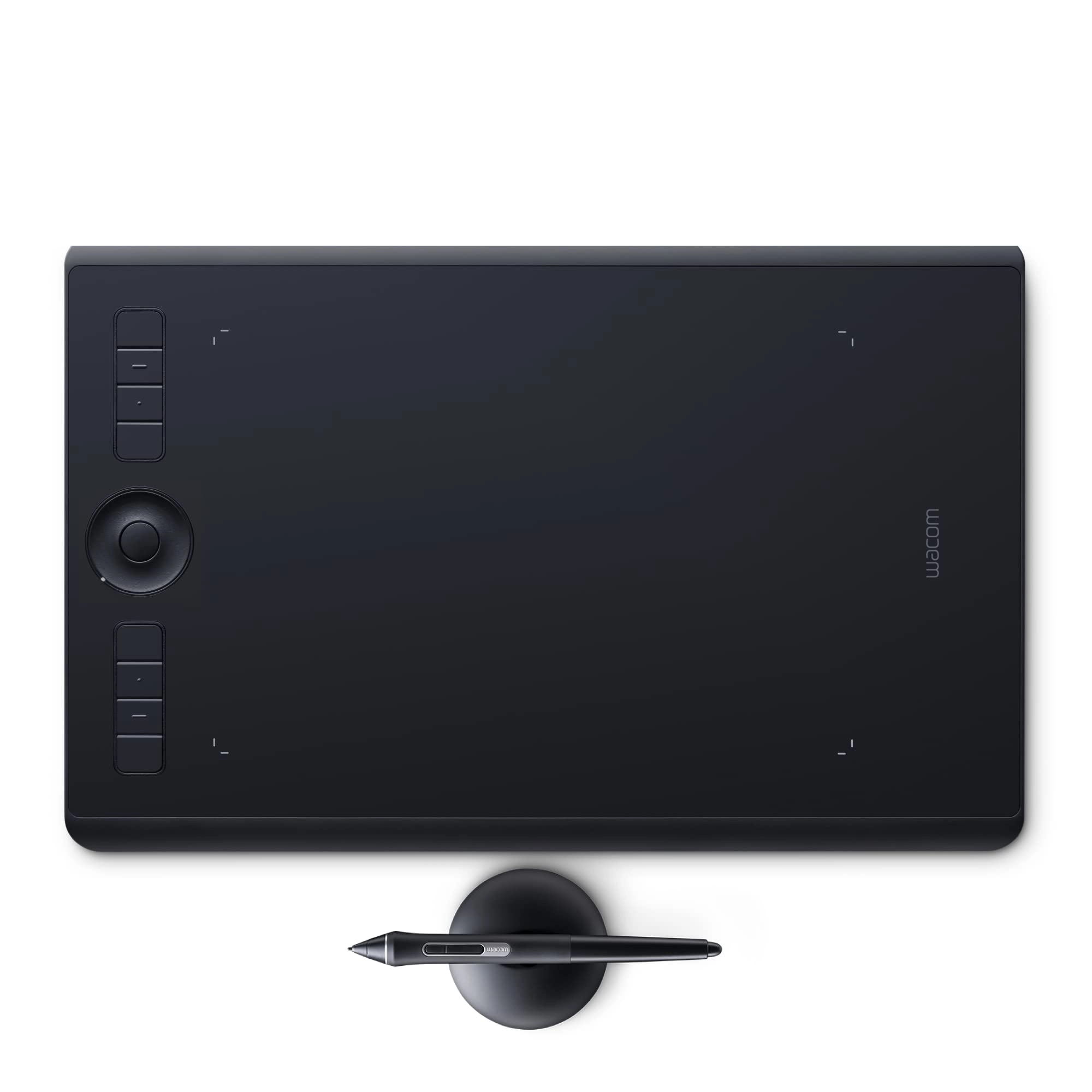 Wacom, Inc Intuos Pro - 8192 Levels
