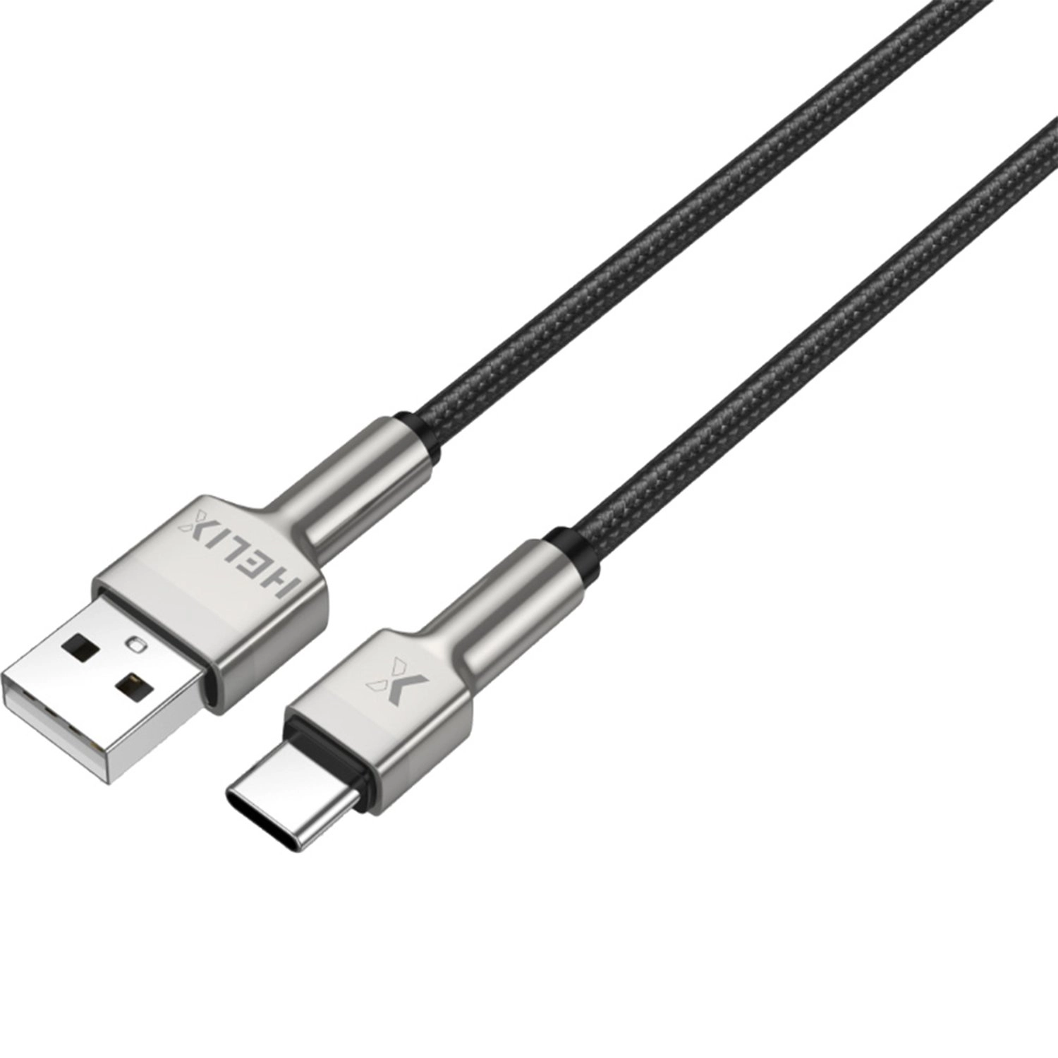 USB-C Cable USB-C to USB-A 1.2m