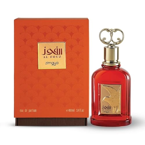 Al Fouz Eau de Parfum 100ml