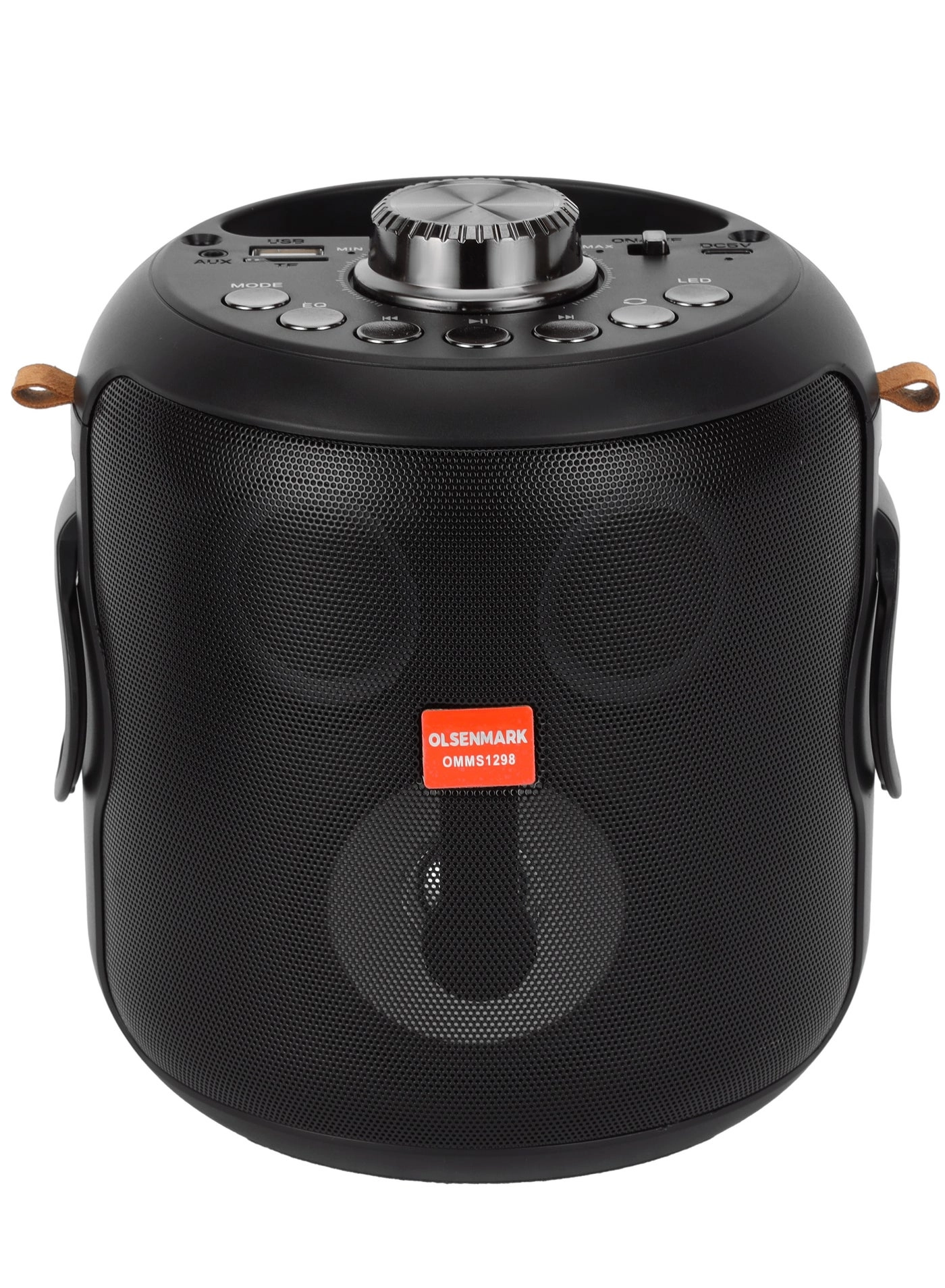 OMMS1298 - 2 microphones 15 W