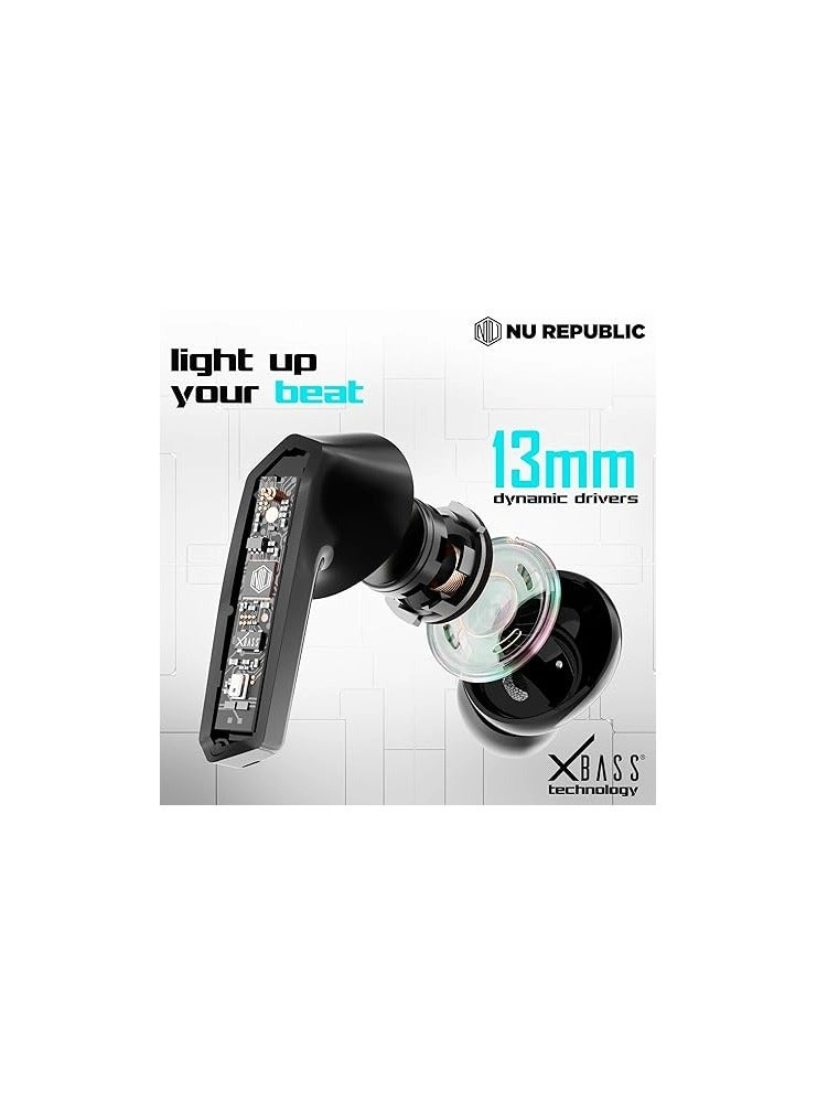 Cyberstud X8 Wireless Earbud