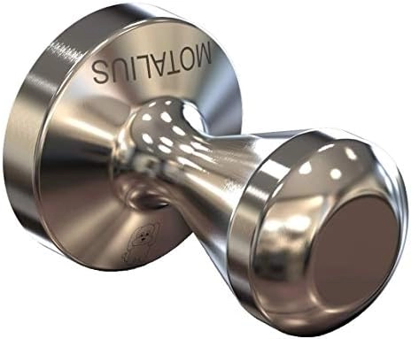 Motalius Espresso Tamper - 58mm 100% Stainless Steel