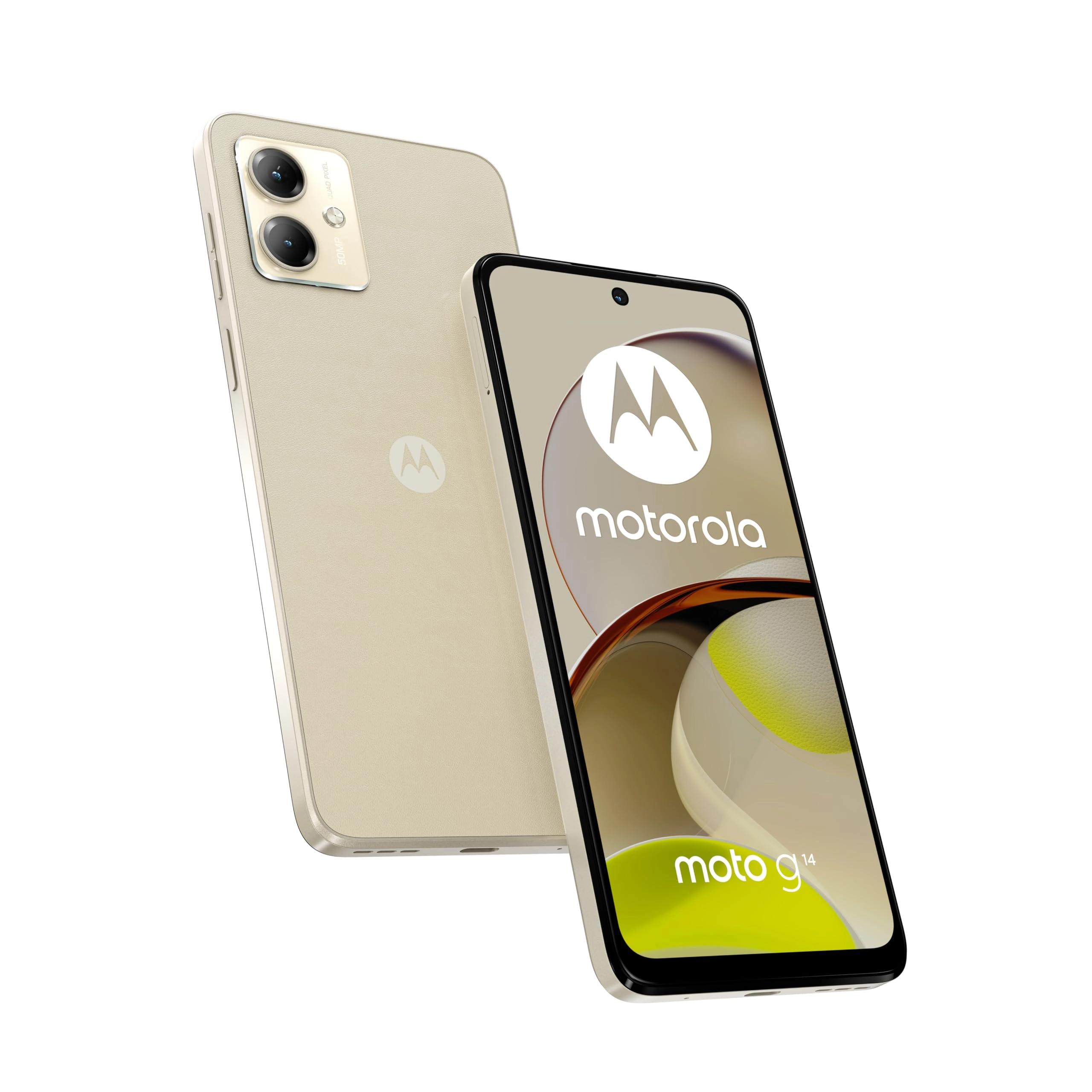 Moto G14 - 4GB 128GB