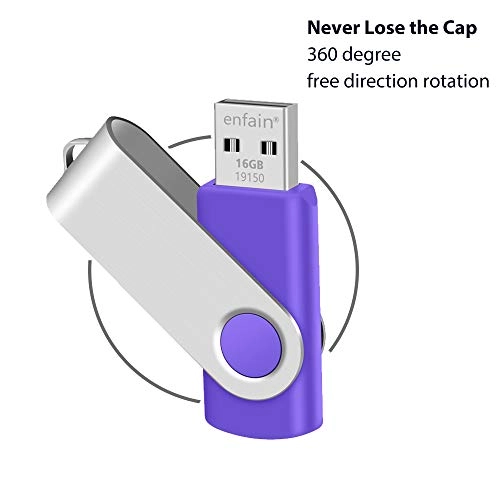 USB Flash Drive - USB 2.0 USB Type A 16GB