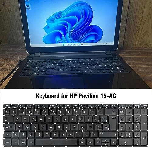 Laptop Keyboard