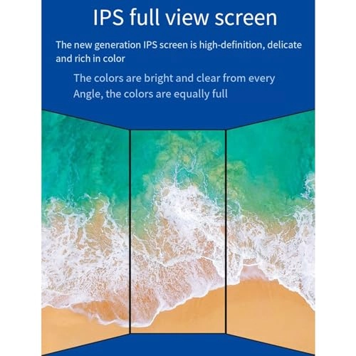 Portable Monitor - 800x480 5 Inches