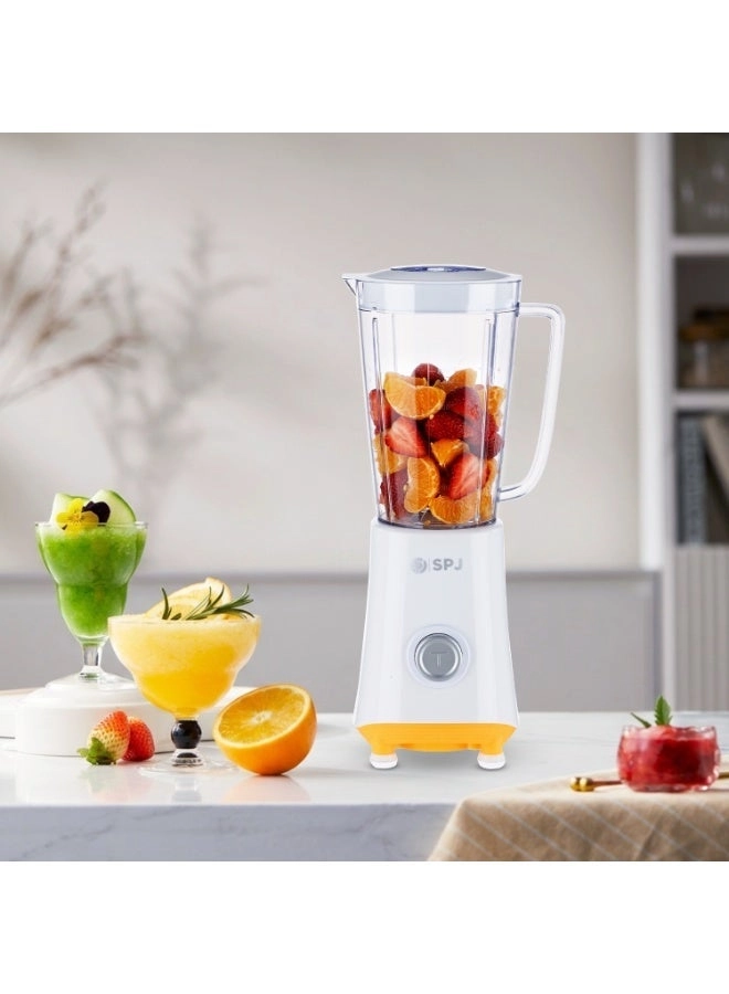 Mixer Grinder - 1 L 300 W