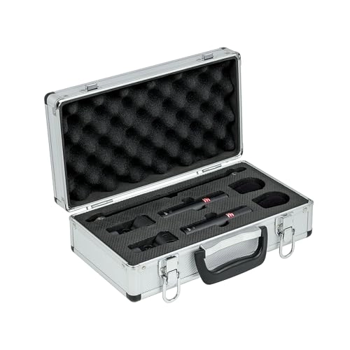 sE8 Matched Pair XLR Microphone