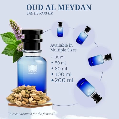 Impression of Deecizyoon Eau de Parfum 200 ml