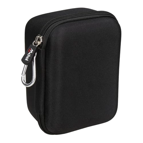 Hard Portable Case - Wireless