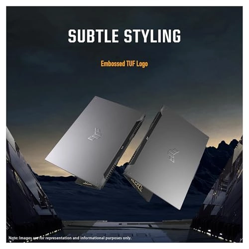 TUF F16 - 16'' Core i5 64GB DDR5 2TB SSD