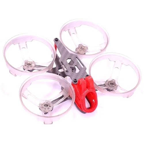 Toothpick Drone Frame Kit - 2.5 Inch Brushless