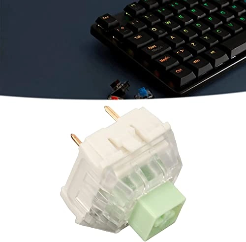 Keyboard Switches - 30pcs